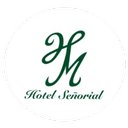 Hotel Señorial company logo