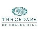 The Cedars of Chapel Hill company logo