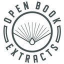 Open Book Extracts company logo