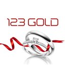 123gold company logo
