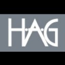 Hag company logo