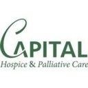 Capital Hospice &amp; Palliative Care company logo