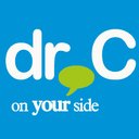 DoctorC company logo
