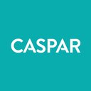 Caspar Health company logo