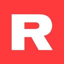 Revolt Media & TV company logo