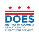 Dept of Employment Services company logo