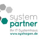 Systempartner Hagen IT-Service GmbH company logo