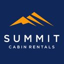 Summit Cabin Rentals company logo