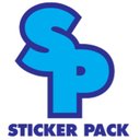 Sticker Pack, INC company logo