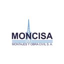 MONCISA company logo