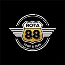 ROTA 88 PIZZA &amp; BURGER LTDA company logo