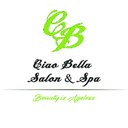 Ciao Bella Salon and Spa company logo