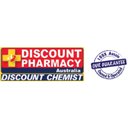 Discount Pharmacy company logo