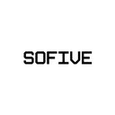 Sofive company logo