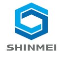 新明工業株式会社 company logo