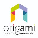 ORIGAMI Agence Immobilière company logo