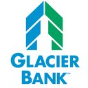 Glacier Bank company logo
