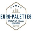Euro-Palettes company logo