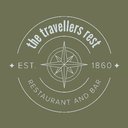Travellers Rest company logo