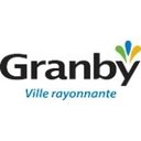 Ville de Granby company logo