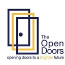 Camrose Open Door Association company logo