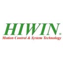 HIWIN company logo