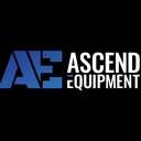 Ascend Equipment Company company logo