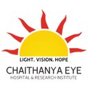 Chaithanya Eye Hospital company logo