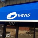 Owens & Associates Inc company logo