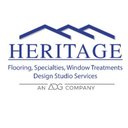 Heritage Carpet & Tile LLC company logo