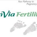 InVia Fertility company logo