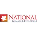 National R&amp;D Inc. company logo