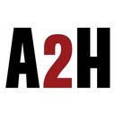 A2H company logo