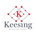 Keesing Media Group company logo