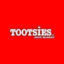 Tootsies Shoe Market company logo