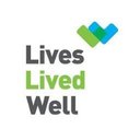 Lives Lived Well company logo