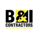 B &amp; I Contractors, Inc company logo