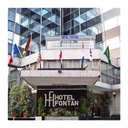 HOTEL FONTAN REFORMA company logo