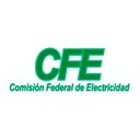 CFE company logo