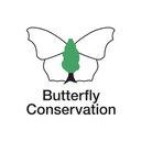 Butterfly Conservation company logo