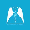 Lowe's Guardian Angel company logo