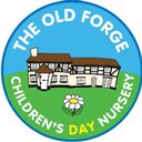 The Old Forge Day Nursery company logo