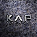 KAP Technical company logo