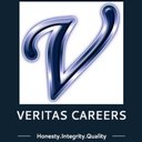 Veritas Careers company logo