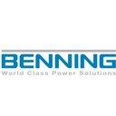 Benning Elektrotechnik und Elektronik GmbH &amp; Co. KG company logo