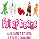 Full of Beans Children's Fitness & Sports Coaching company logo