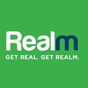 Realm Health company logo