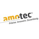 amo-tec GmbH company logo