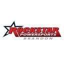Rockstar Powersports St. Pete company logo