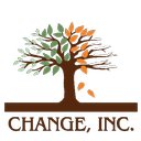 Change Incorporated company logo